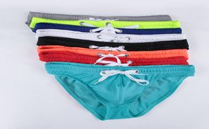 Nouveaux maillots de bain hommes sexy hommes nage de natation basse taille natation de plongée maillot de bain gay nage de maillot de bain swim shorts plage plage8428594