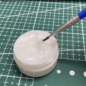 Nieuwe schakelaars Lube vetolie GPL105/205 DIY Mechanische toetsenbord KeyCaps Schakelaar Stabilisator Smeermiddel voor GK61 Anne Pro 2 TM680