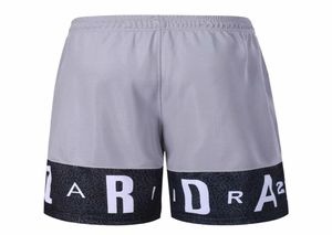 Nieuwe SY Heren Basketbalshorts met ritszakken Sneldrogend Ademend Trainingsbasketbalshorts Heren Fitness Running Sport Shorts2543620