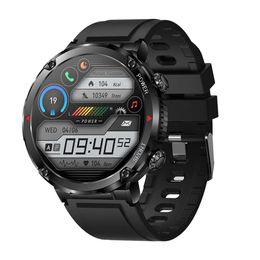 Nieuwe T30 smartwatch Bluetooth -oproepbericht Push Hartslag, bloeddruk, bloedzuurstof, slaap, lichaamsbeweging, Bluetooth -muziek