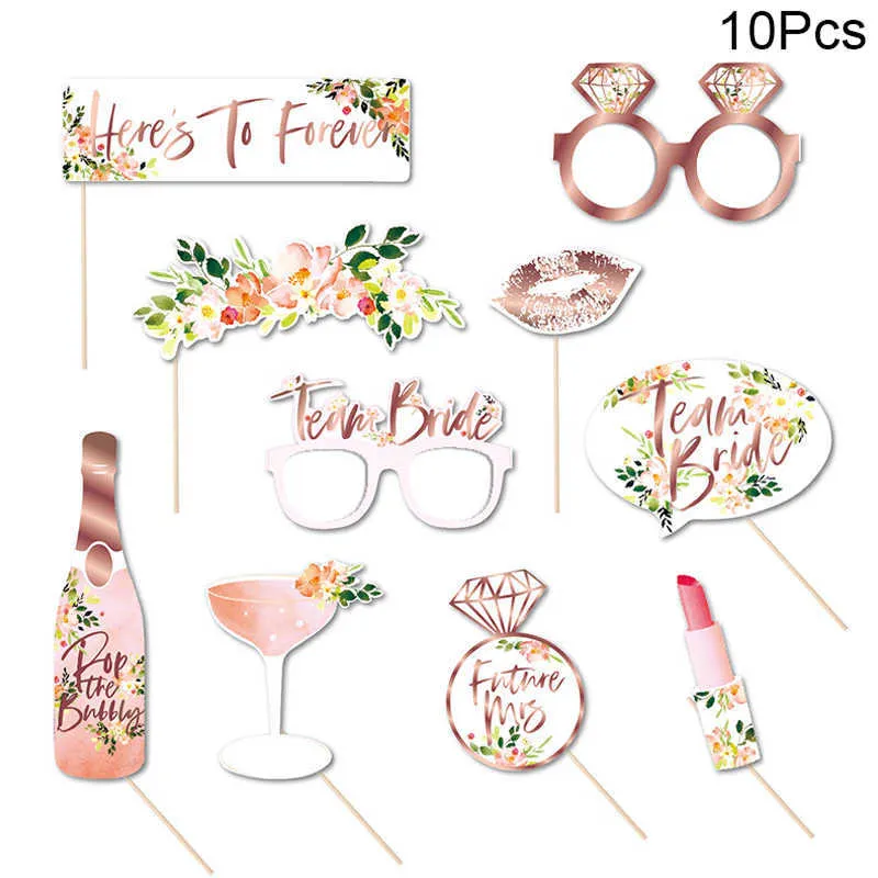 16 Pièces Lunettes Déguisement Rock'n'roll - Guitares, Micros, Motifs Fun - Pour Photos Et Fêtes à Thème