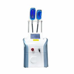 Nieuwe Technologie Cool Body Shaping Cryolipolyse Kryolipolyse Machine Fat Freezing Slimming Machine