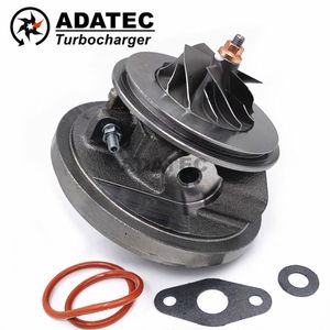 Cartouche de Turbine hi-q TF035 49335 – 01410, 1515A295 Turbo CHRA 4933501410, pour moteurs Mitsubishi SUV 4N15 4P00, pièces de moteur Diesel 2016-