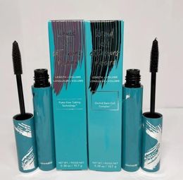 Nieuwe Thrive Cosmetics Liquid Lash Extensions Mascara Black 0.38oz/10.7g Gratis winkelen