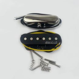 Nieuwe TL-pickups Hals- en brug-elektrische gitaarpickups Professionele gitaaronderdelen