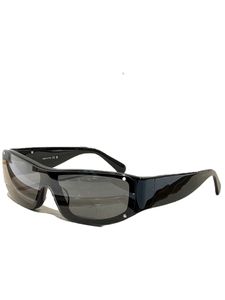 Womens Zonnebril Voor Vrouwen Mannen Zonnebril Heren Mode Stijl Beschermt Ogen UV400 Lens Met Willekeurige Doos En Case 5072