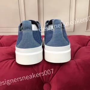 Nouveau top Designer baskets Plate-forme chaussures homme Pop couleur correspondant Running Shoe tendance lumière mode tout match couleur casual lacets hc210802