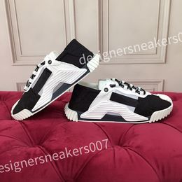 Ny topp Hot Luxury Designer Casual Shoes Äkta läder Mode för män och kvinnor Low Tops Platta Skor Skateboard Sneakers Par Sko hc210815