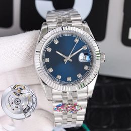 New Top Men Watch Designer Clean Factory Automatic mécanical montres 3235 Mouvement 41/36 mm 100m étanche lumineux 904L en acier inoxydable Top Quality Watch 88