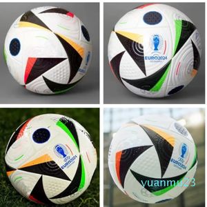 Nieuwe Topkwaliteit Cupmaat Voetbal Uniforia Finale Finale maat ballen korrels antislip voetbal