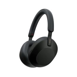 Nouvelle qualité supérieure WH-1000XM5 2024 nouveau pour casque sans fil Sony avec micro appel téléphonique casque Bluetooth écouteurs mi sport écouteurs Bluetooth vente en gros facto