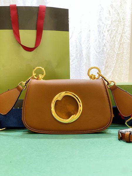 NUEVO Top Bolsos de hombro calidad Original Diseñador de moda de alta calidad Bolsos de lujo Monederos VAVIN Bolso Mujer Tote Marca Estilo clásico Bolsos de hombro de cuero genuino