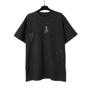 Nouveaux hauts d'été t-shirts en vrac mode chemise décontractée vêtements de luxe rue chemises mignonnes hommes femmes haute qualité unisexe couple t-shirts TX0029