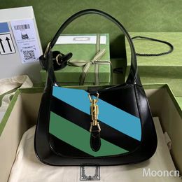 7a Top sac fourre-tout 2022 sacs de créateurs pour femmes luxe bandoulière impression porte-carte sacs pochette en cuir noir portefeuilles