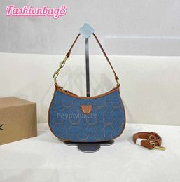 Nuevo bolso de mano Bolso de diseñador de golondrina Bolsos de hombro para mujer Bolsos de diseñador Bolso de mano de cuero para mujer Bolso de mensajero Bolsos cruzados Cartera pinkoism12