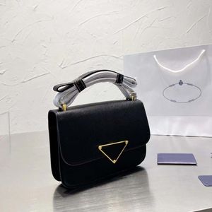 Nouveau Totebag Qualité Designer En Cuir Emblème Saffiano Sac À Bandoulière Enveloppe Sacs À Main De Luxe Enveloppe Sac Bandoulière Sac À Main En Cuir Véritable