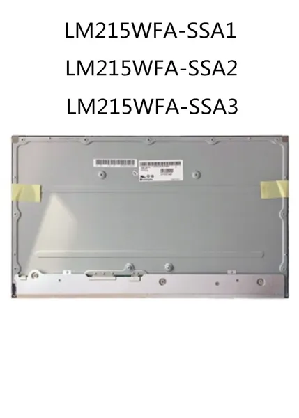 Moniteurs tactiles LM215WFA-SSA1 LM215WFA-SSA2 LM215WFA-SSA3, modèle d'écran Lcd pour Lenovo AIO 510 510-22ISH 520-22AST 520, PC tout-en-un