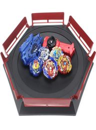 Nieuwe Toupie Beyblade Set B149 B150 Arena Metal Fusion Arena Lanceur Bayblade Beyblade Burst Met Launcher Kids Bey Blade Blades T201458528