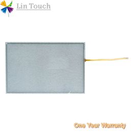 NOUVEAU TP1200 6AV2144-8MC10-0AA0 6AV2 144-8MC10-0AA0 HMI PLC écran tactile membrane écran tactile Utilisé pour réparer l'écran tactile