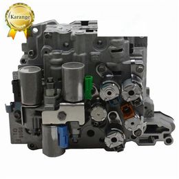 Nieuwe Transmissie Magneetventielen Lichaam B of C Code AF33-5 AW55-50SN AW55-51SN RE5F RE5F22A voor Volvo Chevrolet Saab3193