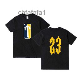 Nouveau Trapstar Designer 23 t-shirts Hommes Femme Mode Vêtements T-shirt surdimensionné 100 coton T-shirt d'été Marque Tops Sxxl Taille Queenwardrobe WCF3IA77 IA77IA77 I