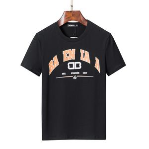 Nieuwe Trapstar Designer T-shirt Heren- en Damesmode Kleding Plus Size T-shirt 100% Katoen Zomer T-shirt Top DT754