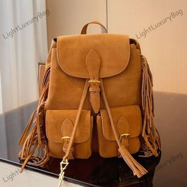 NUEVA Mochila de viaje Bolso de hombro de diseñador Bolso de mujer Bolso de moda Bolso de lujo Bolso de mensajero Cartera Bolso de cuero Mochila de moda 230913