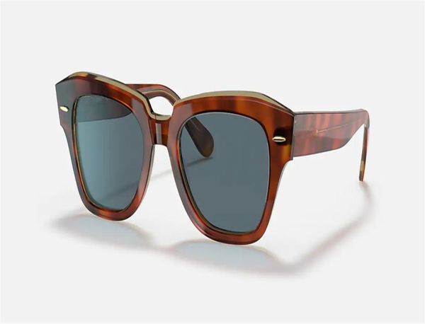 Nouvelles lunettes de soleil de voyageur marque haut de gamme tendance de la mode pare-soleil en plein air de haute qualité State Street pour hommes et femmes9462126