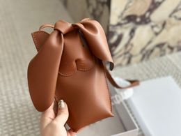 Nouveaux sacs de téléphonie mobile tendance sacs de créateurs classiques sacs à main décontractés et polyvalent sacs de déesse en cuir doux beau portefeuille