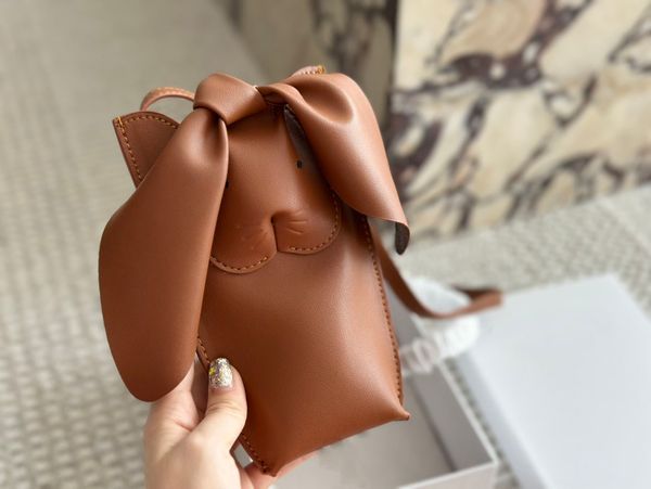 NUEVA tendencia bolsos de teléfonos móvil