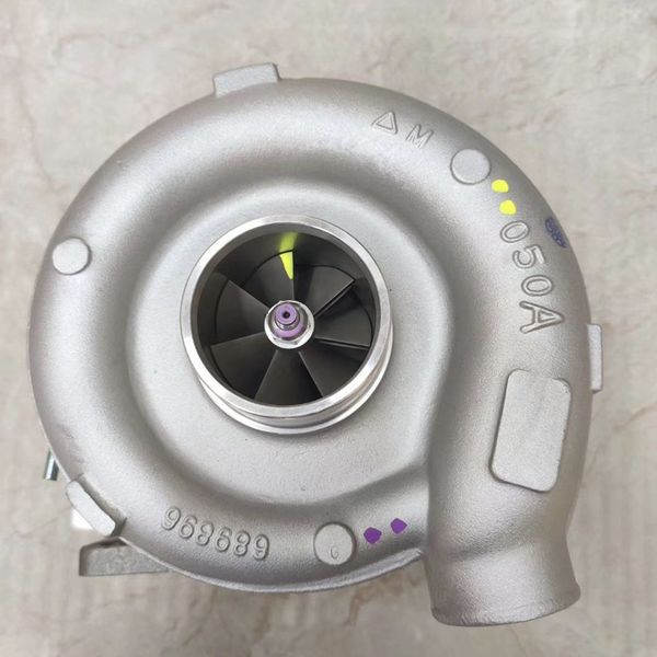 Turbo nuevo para excavadora CAT 330B, turbocompresor 1067407/106-7407/3LM S3BSL119 para Caterpillar 113-8315