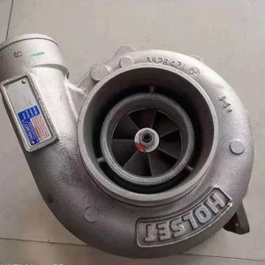 Nouveau turbo pour Scania Truck Patrol Boat HX50 3539162 Turbocompresseur pour moteur DSI950M DS993M DSI950A DS995M DSI944M 4033385