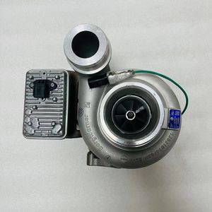 Nuevo camión turbocompresor Turbo de buena calidad GC466K682BE 12709700218 para camión Ford 13L EU