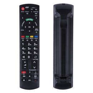 Nouvelle télécommande TV pour téléviseur Panasonic N2QAYB000572 N2QAYB000487 EUR7628030 EUR7628010 N2QAYB000352 N2QAYB000753 N2QAYB000486