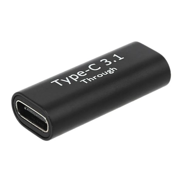 Nouveau type C vers USB 3.0 / 3.1 Adaptateur OTG USB C vers Connecteur de convertisseur féminin mâle de type C 35EAFOR CONNECTEUR OTG USB 3.0 pour l'adaptateur de type C