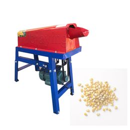 Nouveau type électrique Corn Grain Thresher Remover Threshering Machine Machine Sheller Outils