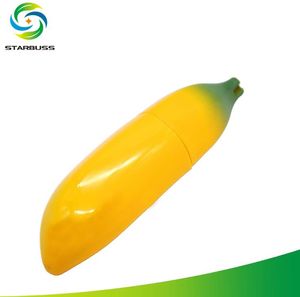Nieuw type bananenpijp van fijnglanzende aluminiumlegering