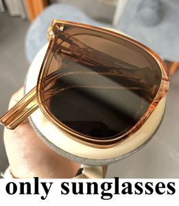Nuevas gafas de sol plegables ultraligeras para mujer, gafas cuadradas para hombre, gafas antideslumbrantes de moda, 12 colores, 10 Uds., envío rápido