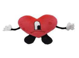 Nouveau un Verano Sin ti Love Plush Toy dessin animé Soft Pp Cotton Doll Toy for Kids Christmas Birthday Gifts8994967