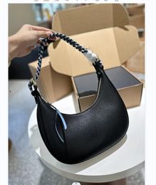 Nouveau sac à aisselles Paytonhobo Women Fashion Shopping Shopping Sacs Sacs Hobo Handbag Crossbody Messenger Sacs en cuir Luxury Designer Poss à main
