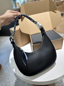 Nouveau sac sous bras Paytonhobo Fashion Shopping Shopping Sacs Sacs Hobo Hobo Handsbag Crossbody Messenger Sacs en cuir Luxury Designer Gurse Purse