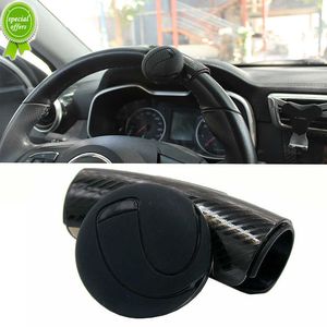 Nueva perilla giratoria universal para volante de coche, mango de potencia, bola de Control manual, potenciador de bola, fortalecedor de rueda, Spinner automático