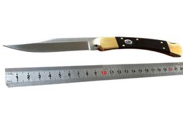 Nuevo estilo clásico de EE. UU. 110 112 Cuchillo automático plegable 440c Campo al aire libre Camping Autofensa Survival Knives BM 3310 3400 42580893