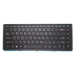 Nouveau clavier rétro-éclairé en anglais pour Gigabyte P34K P34W P34F P34 P34G U2442 U24F U24T