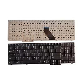 Nouveau clavier d'ordinateur portable américain pour Acer Aspire 8730 8730G 8735G 8930G 9300 9400 9410 9420 7710
