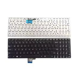 Nouveau clavier d'ordinateur portable US pour Asus ZenBook UX510 UX510U UX510UW UX510UW-RB71 UX510UX V510U