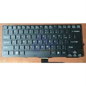 New US keyboard Compatible Replacement for Sony pcg-41213l pcg-41213v pcg-41213w 328c