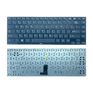 Nouveau clavier d'ordinateur portable américain pour Toshiba Portege R935 R700 R705 R730 R830 R835 R731 R930 remplacement de PC portable HKD230825. 230824 HKD