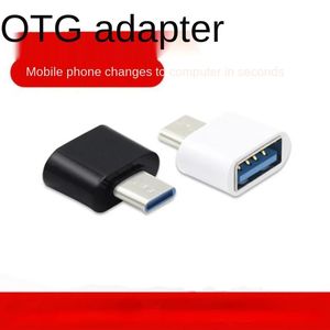 NIEUWE USB 3.0 Type-C OTG Kabel Adapter Type C USB-C OTG Converter voor Xiaomi Mi5 Mi6 Huawei Samsung muis Toetsenbord USB Disk Flash