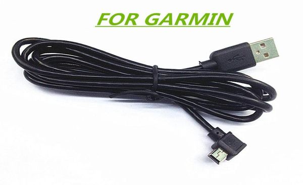 Nouveau câble de données USB pour GARMIN NUVI 30 40 40LM 50 50LM GPS SAT NAV SYNC CABLE3828454